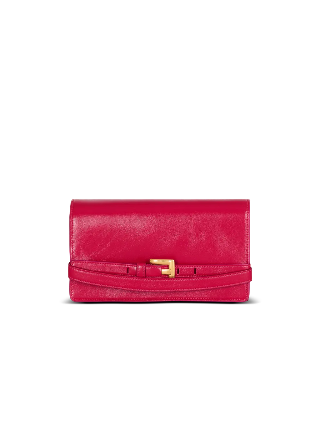 Balmain Shuffle Chain Linked Wallet