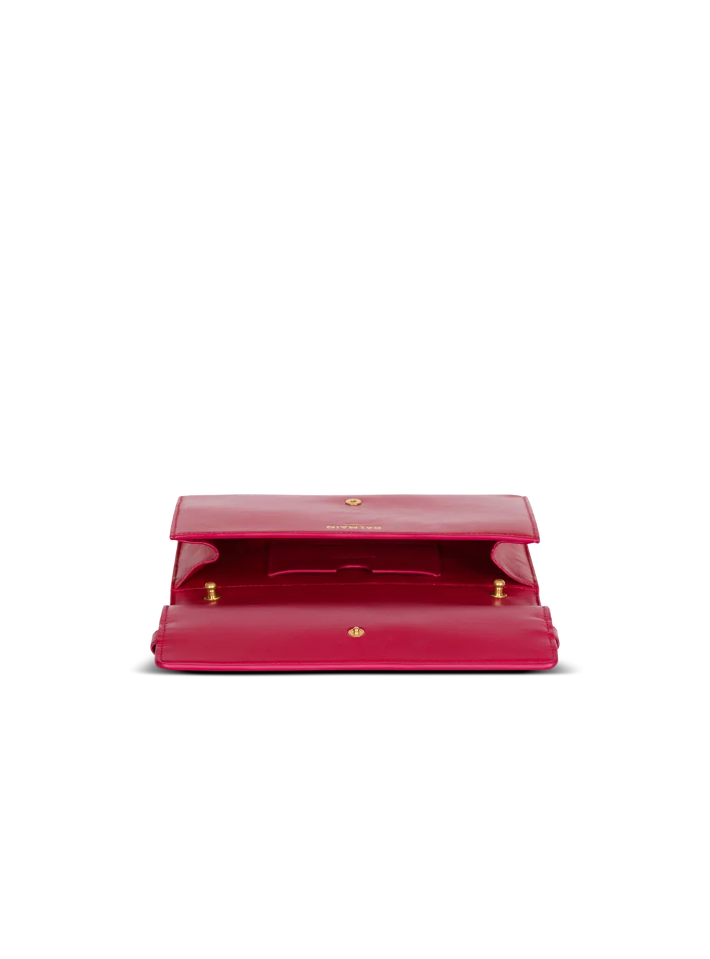 Balmain Shuffle Chain Linked Wallet