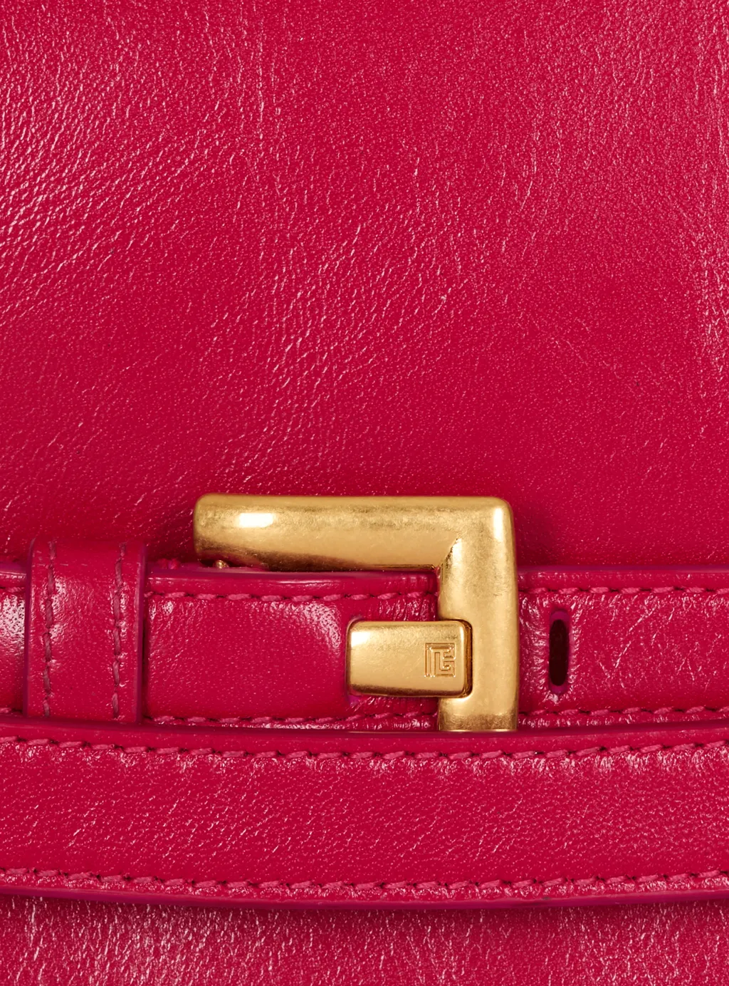 Balmain Shuffle Chain Linked Wallet