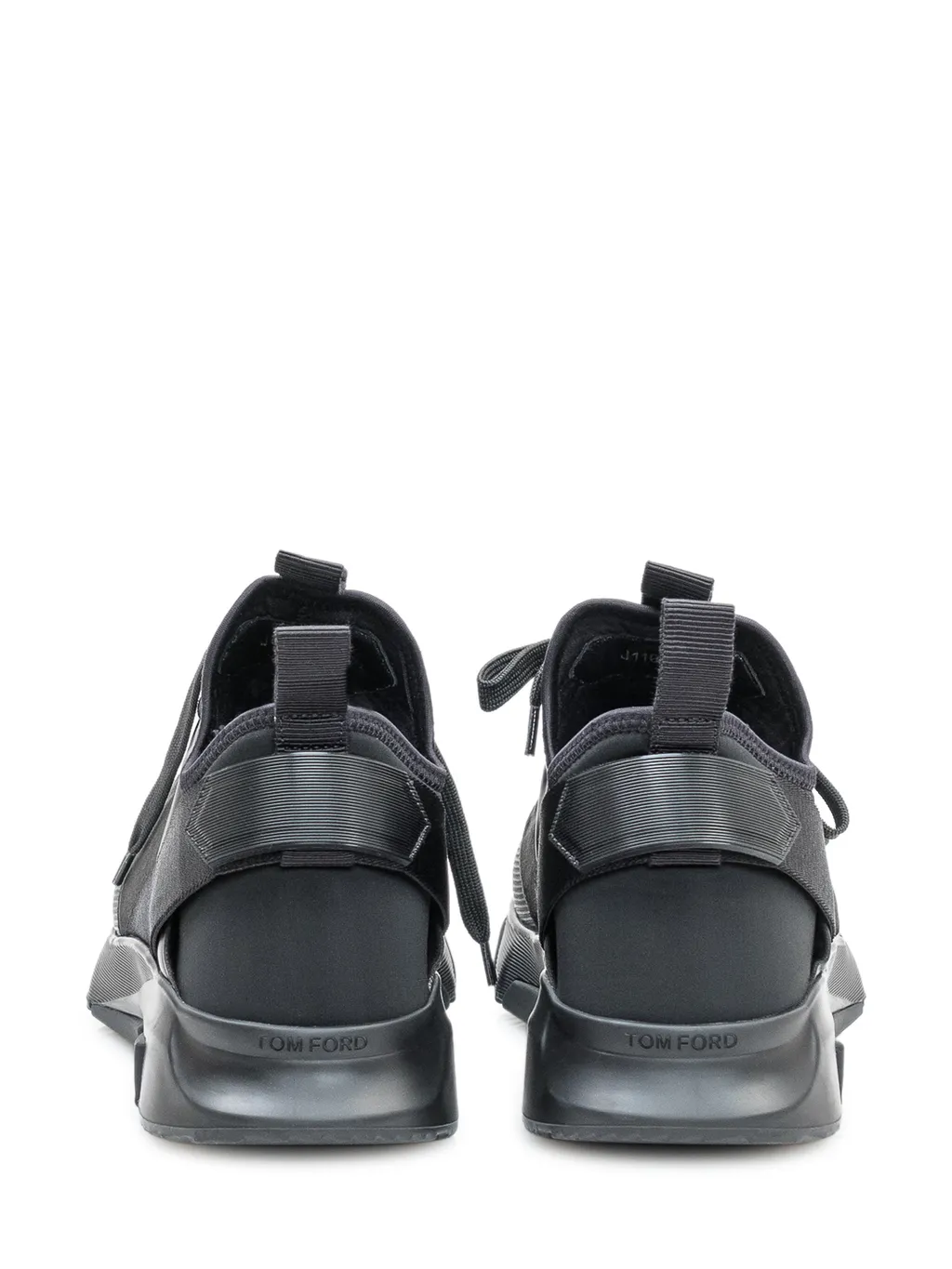 Lace-Up Sneakers