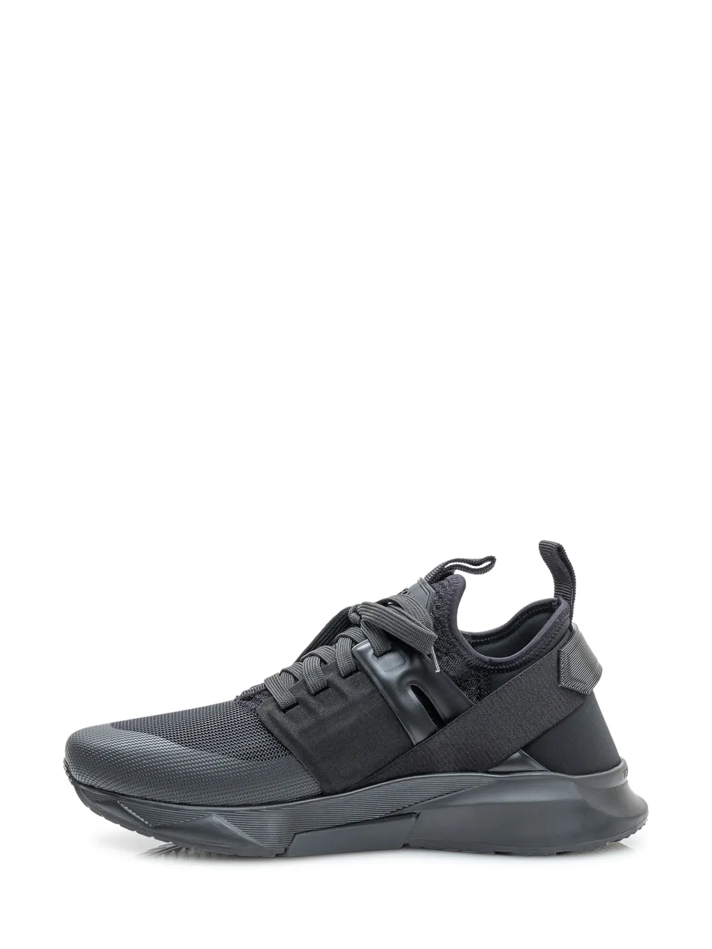 Lace-Up Sneakers
