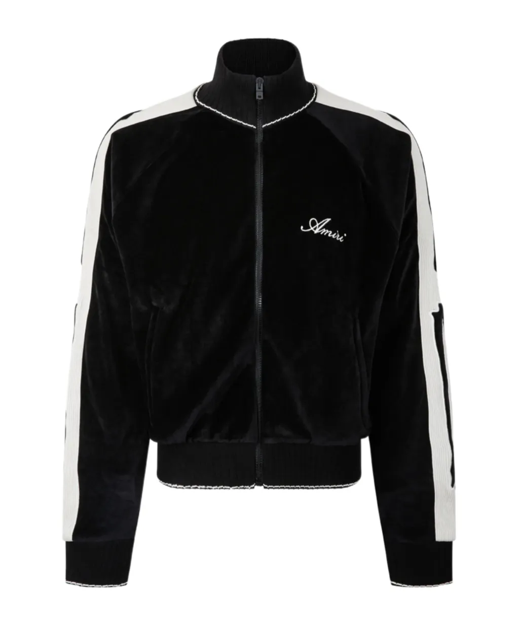 Amiri Bones Track Jacket