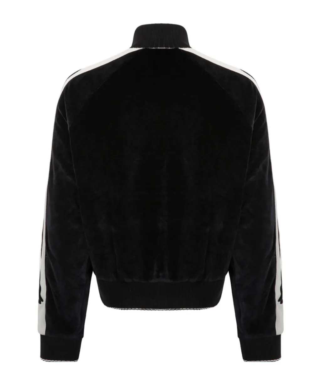 Amiri Bones Track Jacket