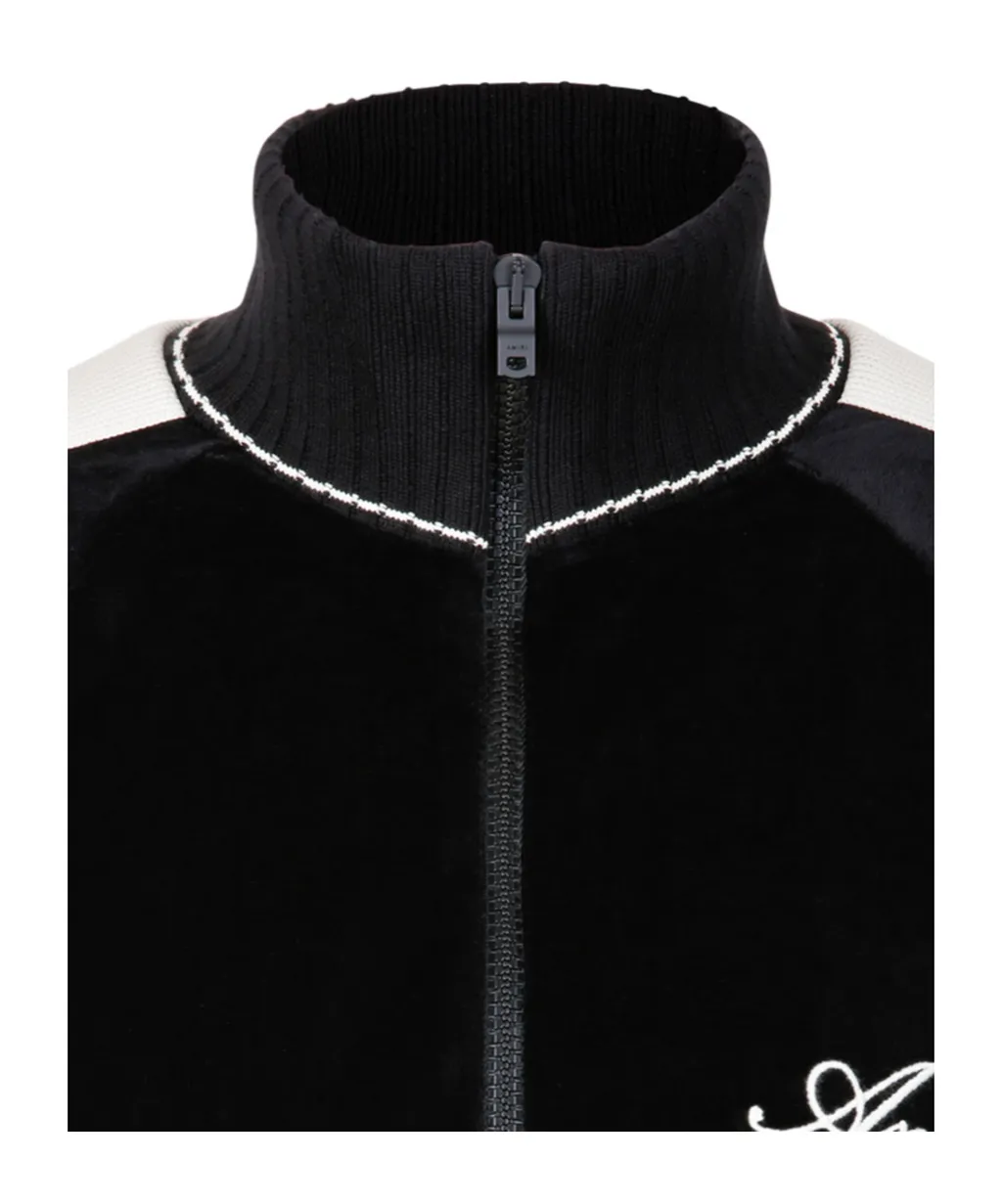 Amiri Bones Track Jacket
