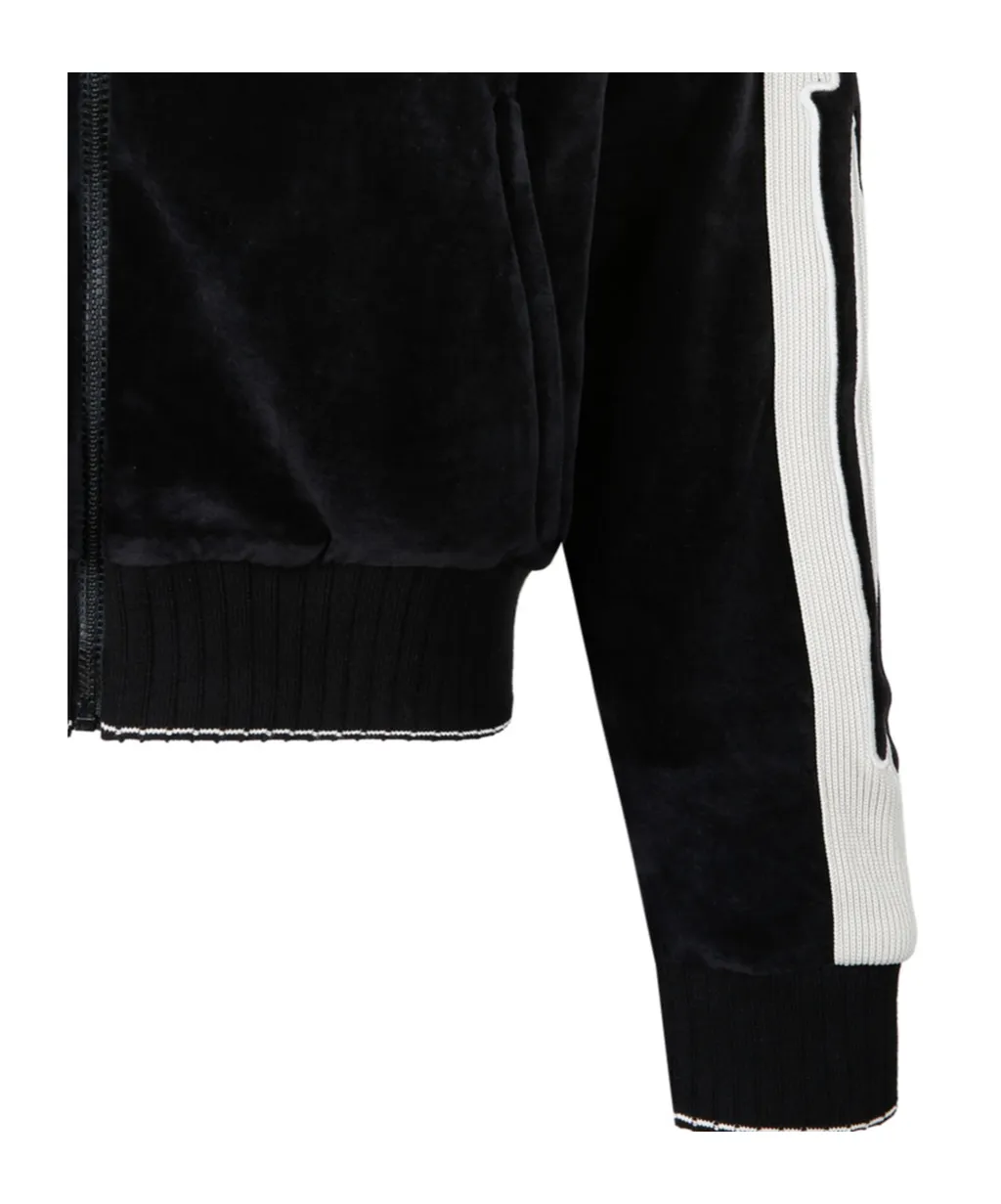 Amiri Bones Track Jacket