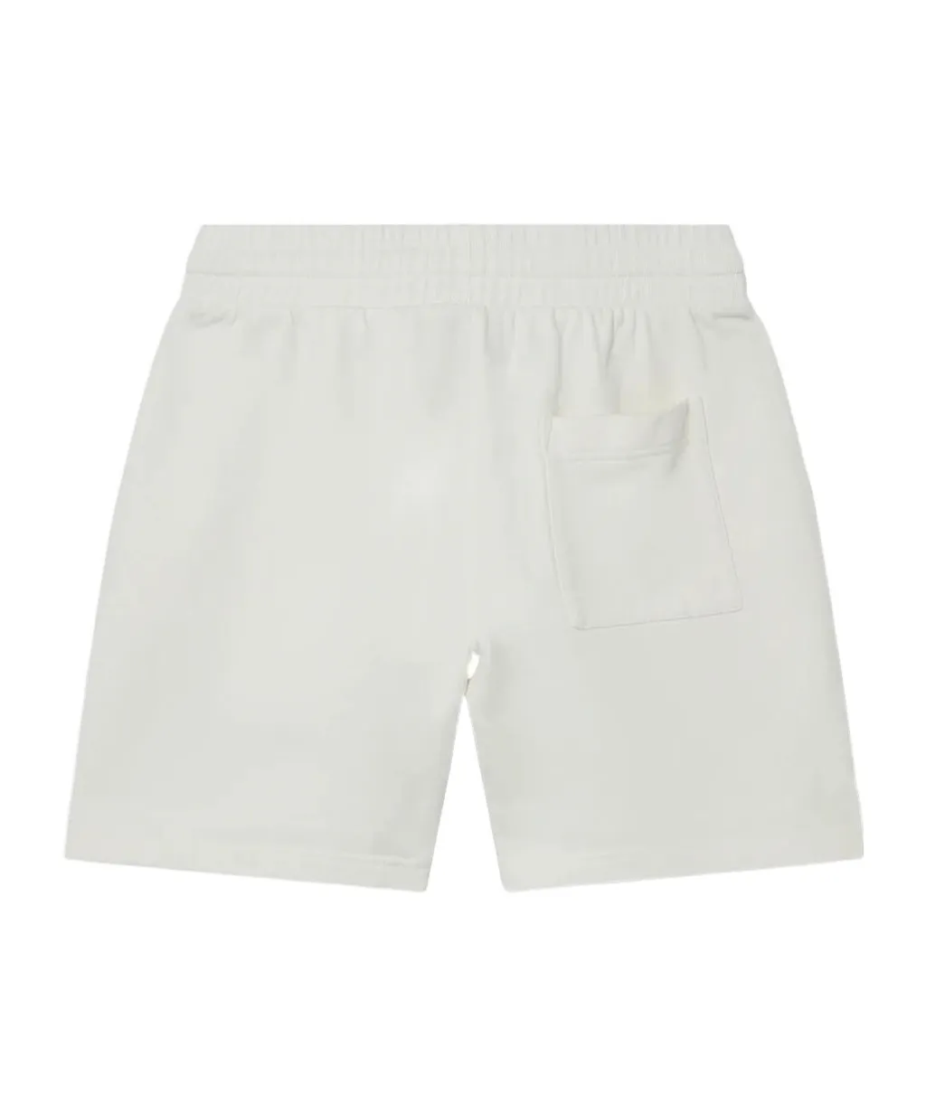 Casablanca Tennis Club Logo Shorts