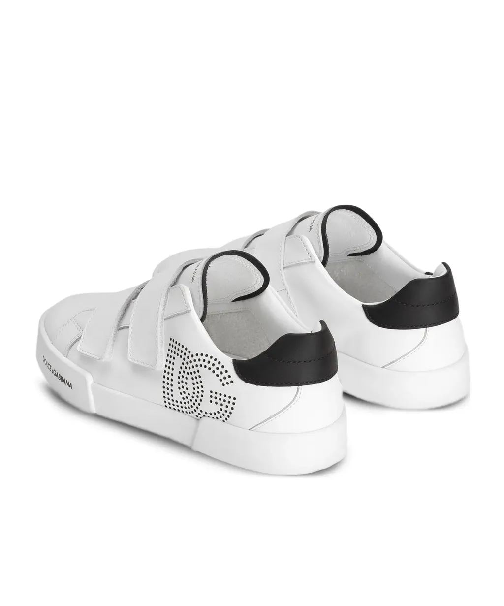 Dolce & Gabbana Kids Low-Top Sneakers