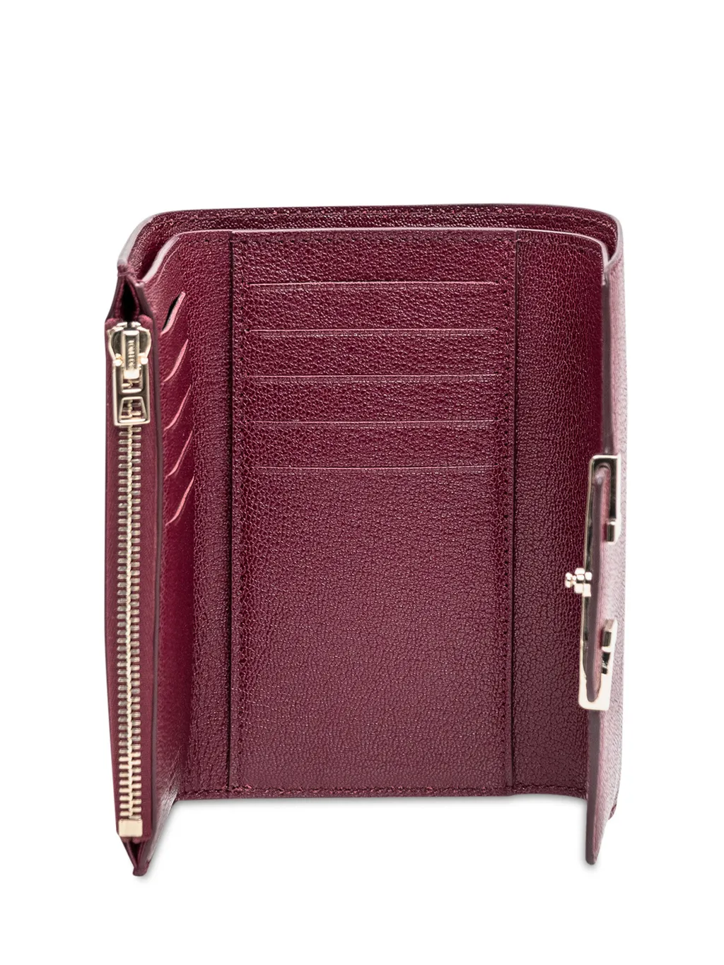Tom Ford Aube Compact Wallet