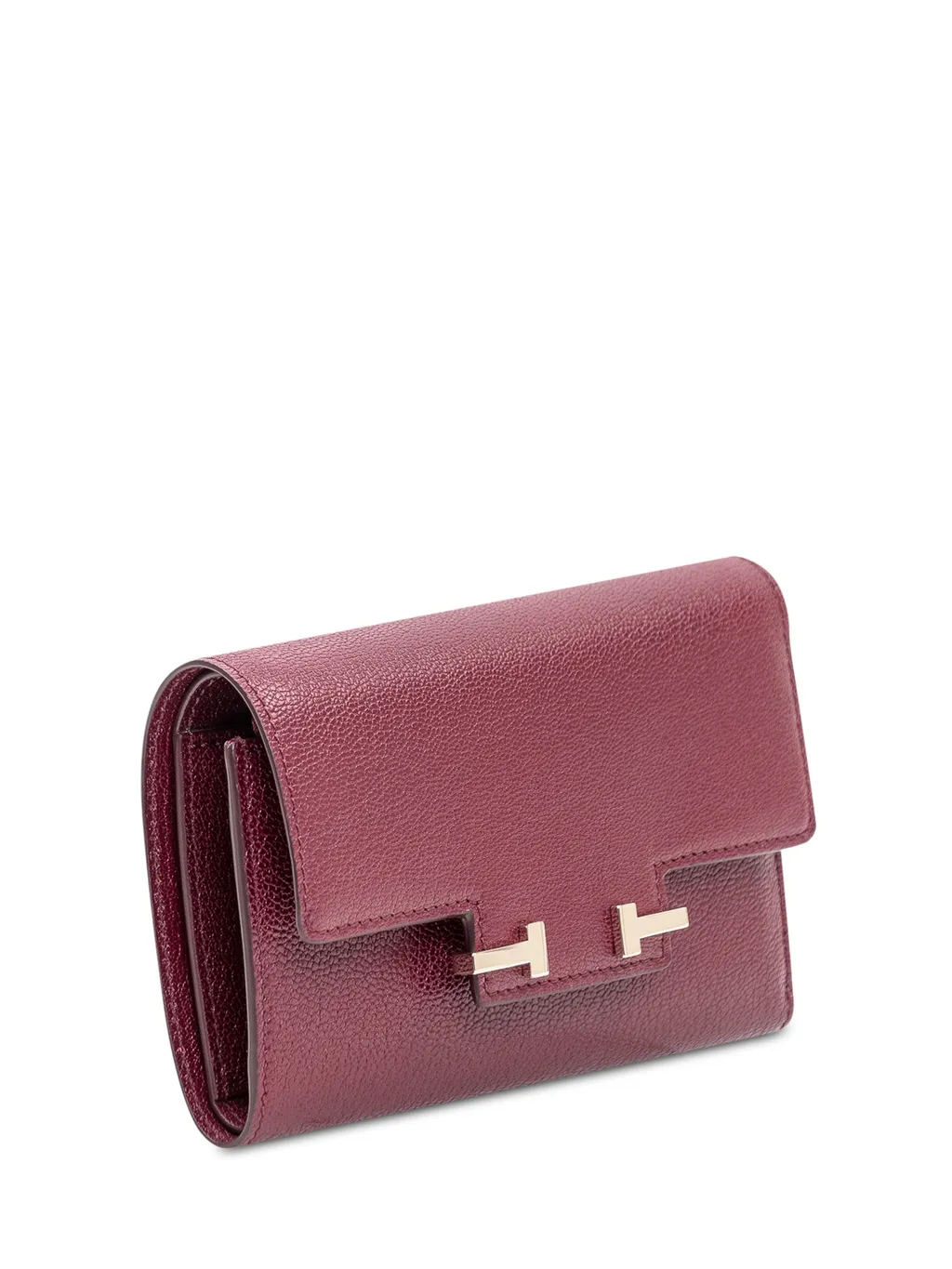 Tom Ford Aube Compact Wallet