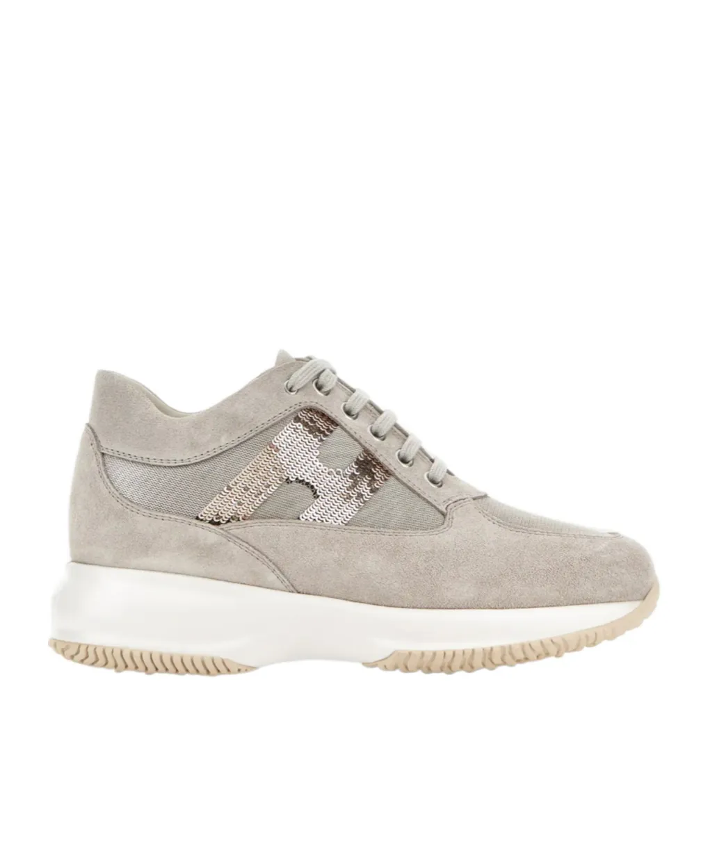 Hogan Interactive Low-Top Sneakers
