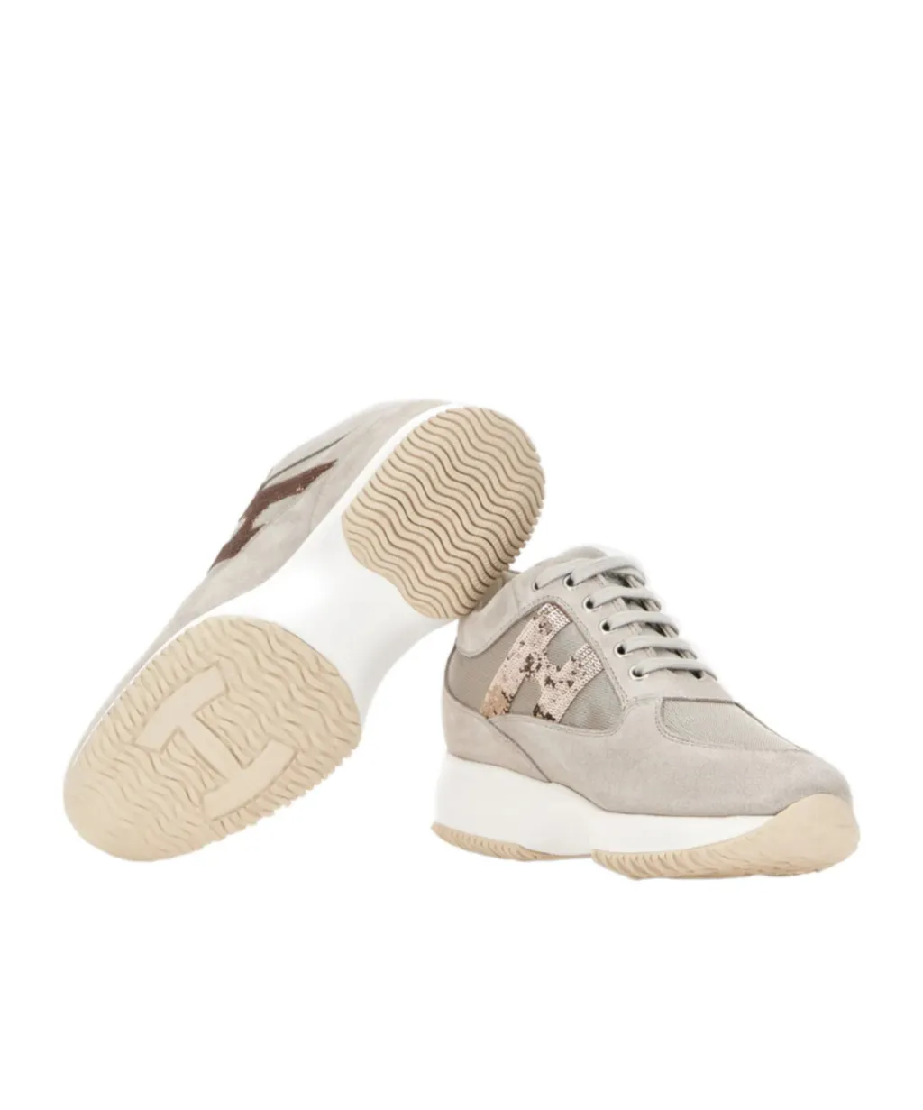Hogan Interactive Low-Top Sneakers