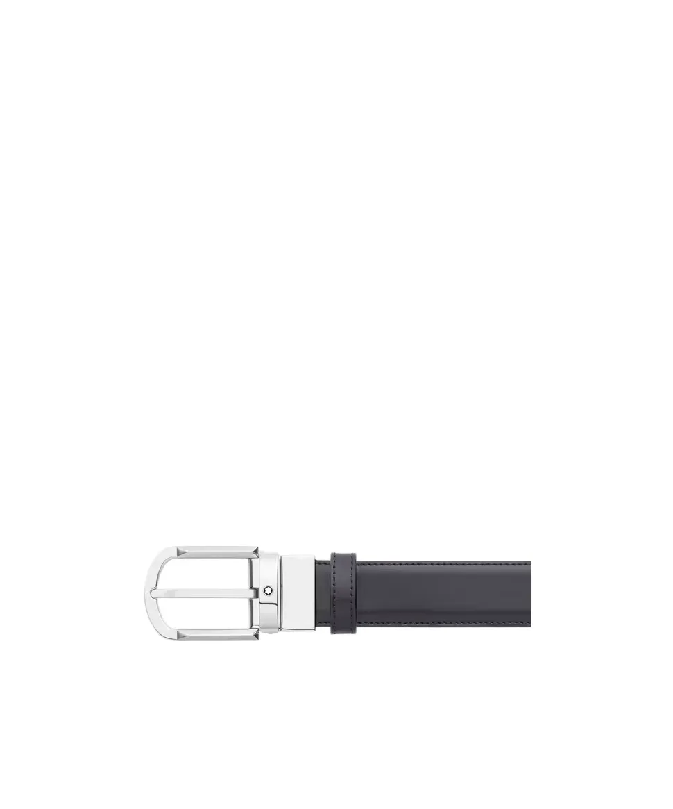 Pin Buckle Belt