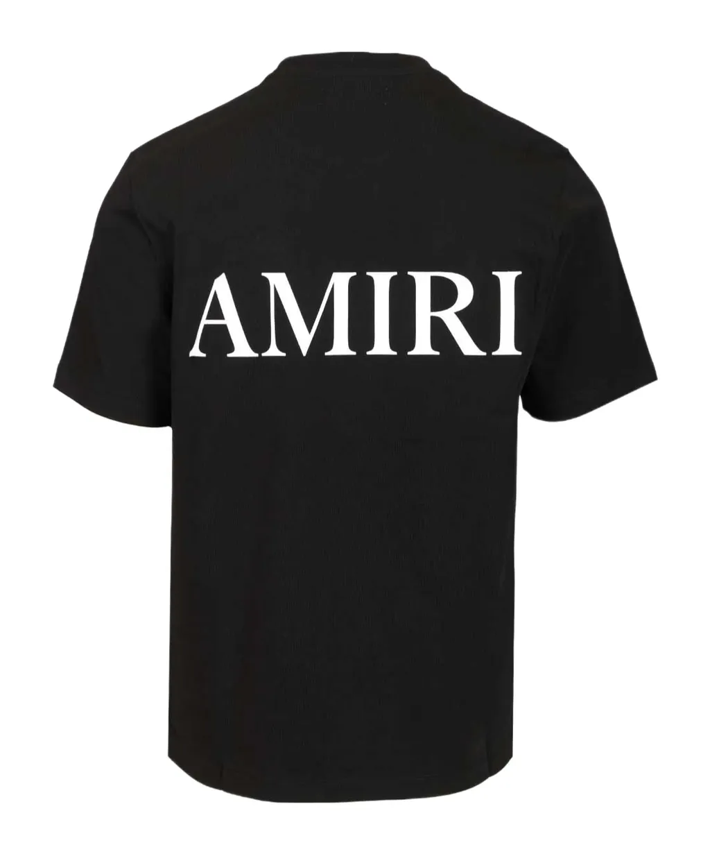 Amiri Ma Core Logo T-Shirt