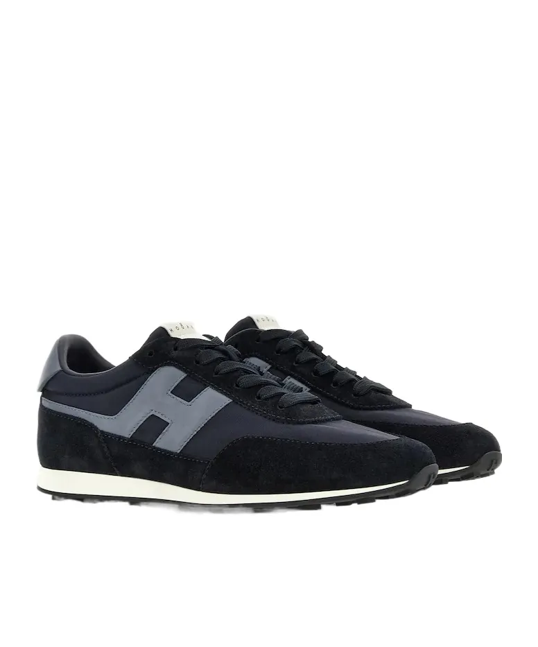 Sneakers Hogan Athletic