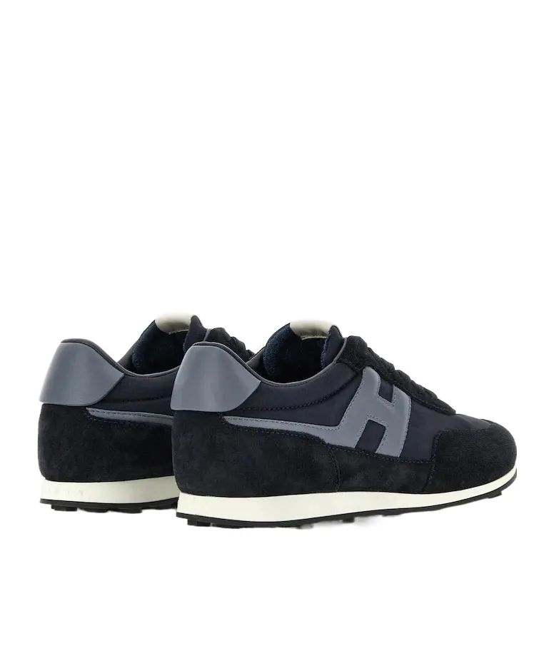 Sneakers Hogan Athletic