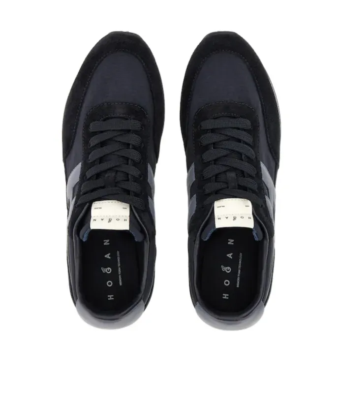 Sneakers Hogan Athletic