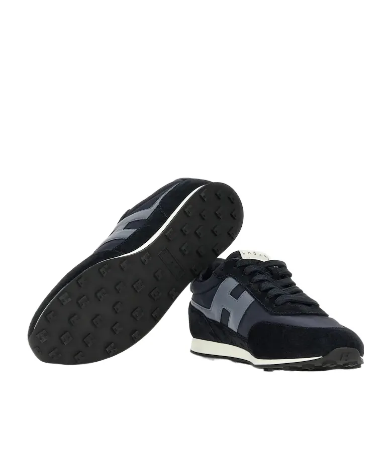 Sneakers Hogan Athletic