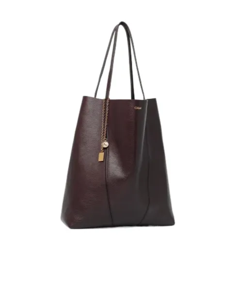 Spin Chain-Detail Tote Bag