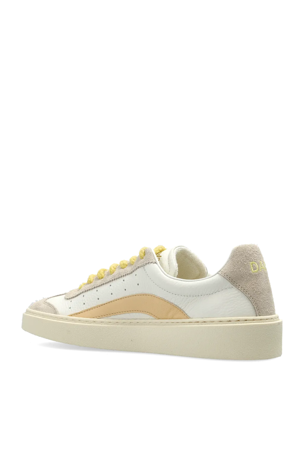 Dsquared2 Rider Lace-Up Sports Shoes