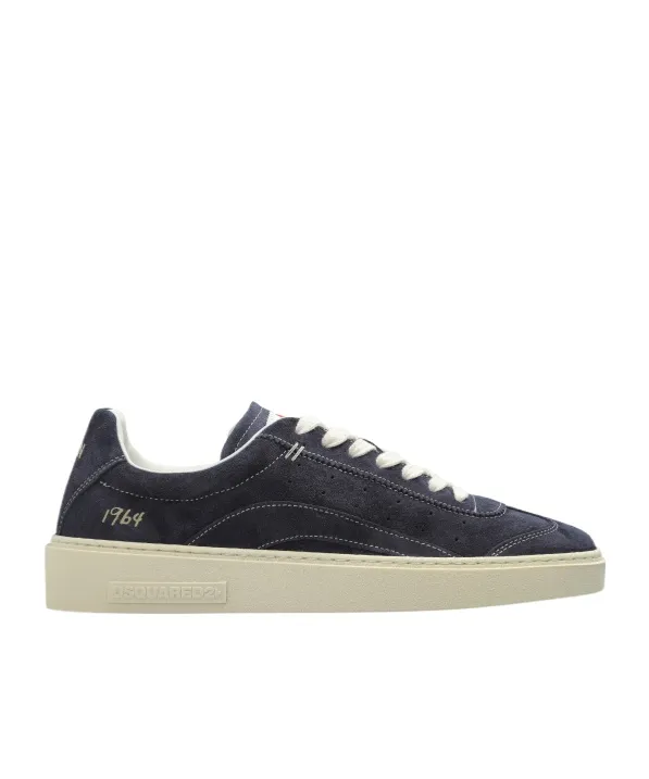 Dsquared2 Rider Lace-Up Sneakers