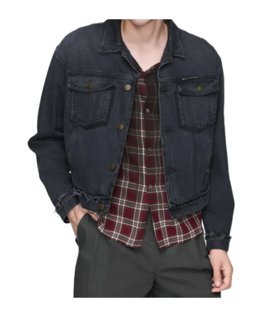 Maison Margiela Denim Jacket