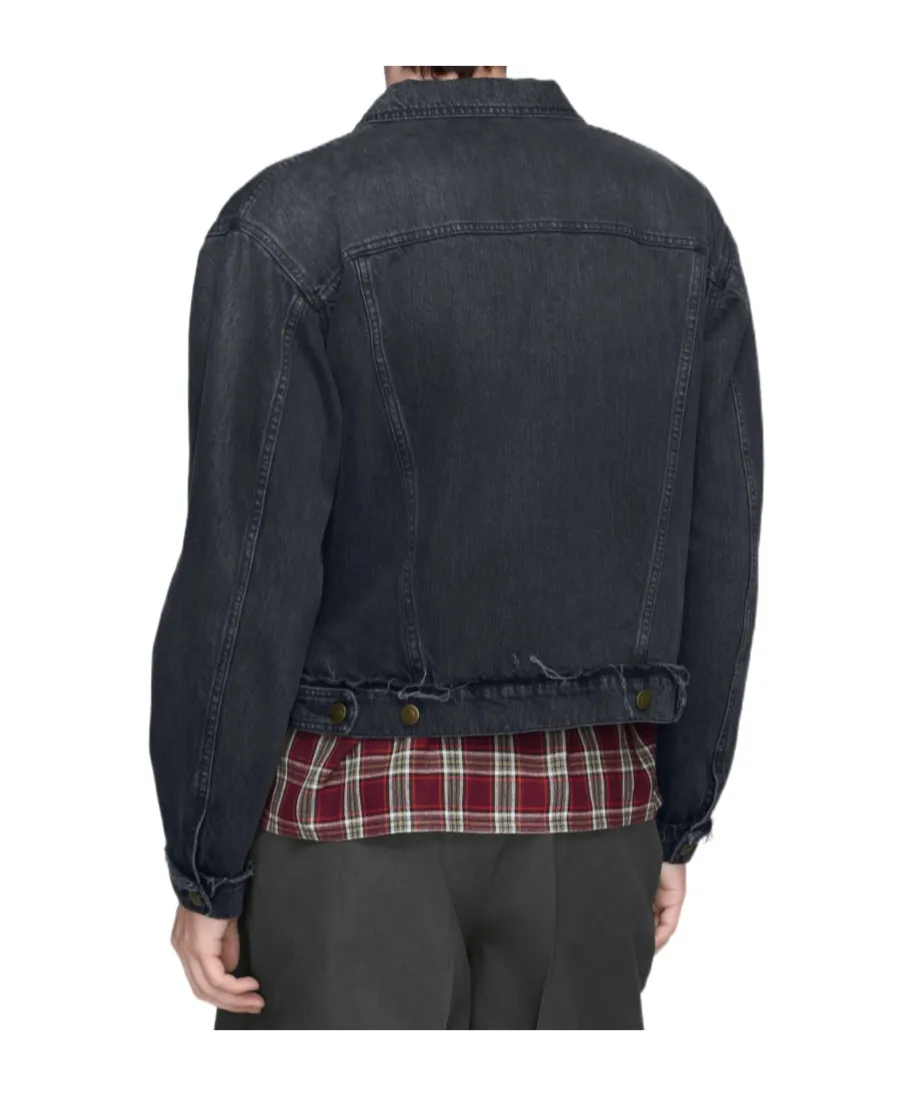 Maison Margiela Denim Jacket