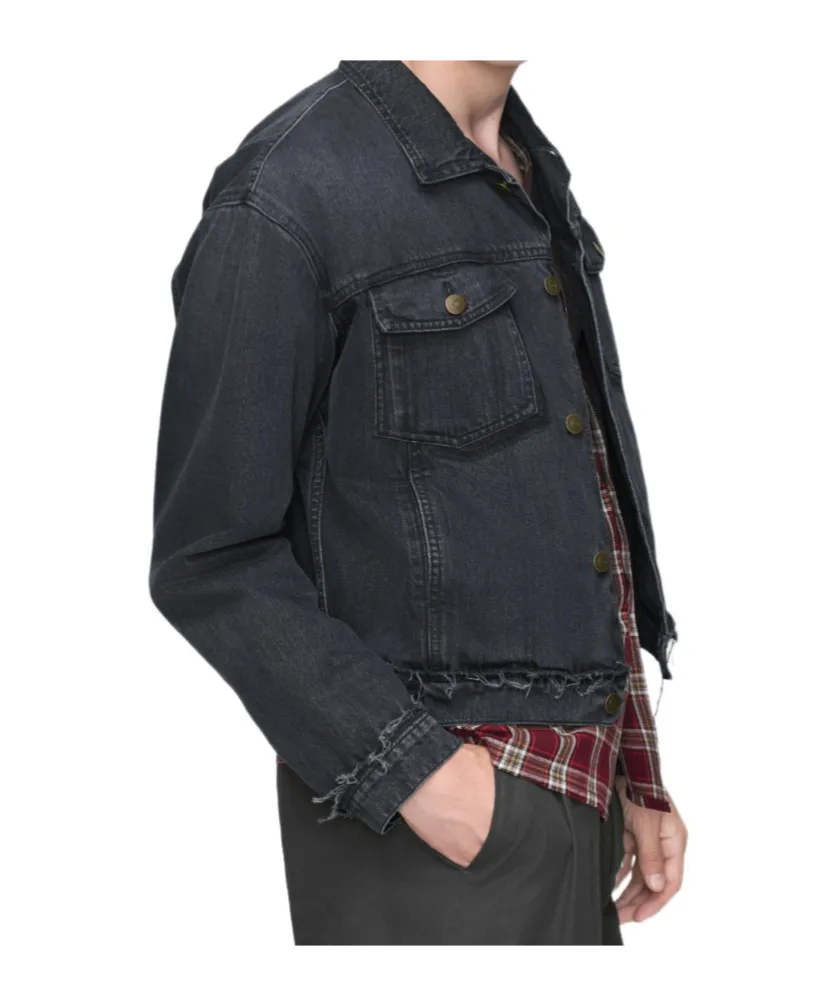 Maison Margiela Denim Jacket