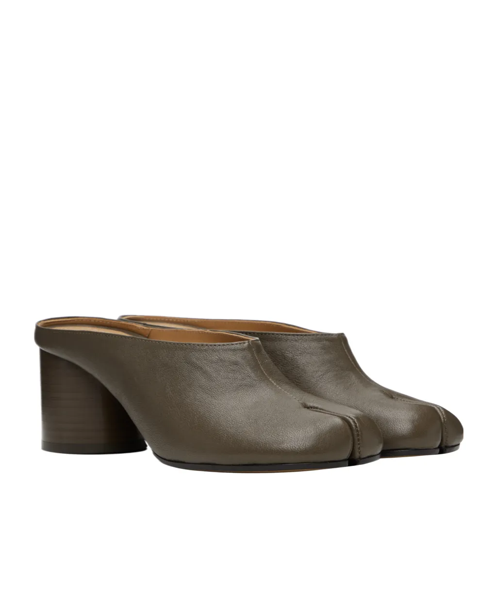 Maison Margiela Tabi DÉColleté Mules