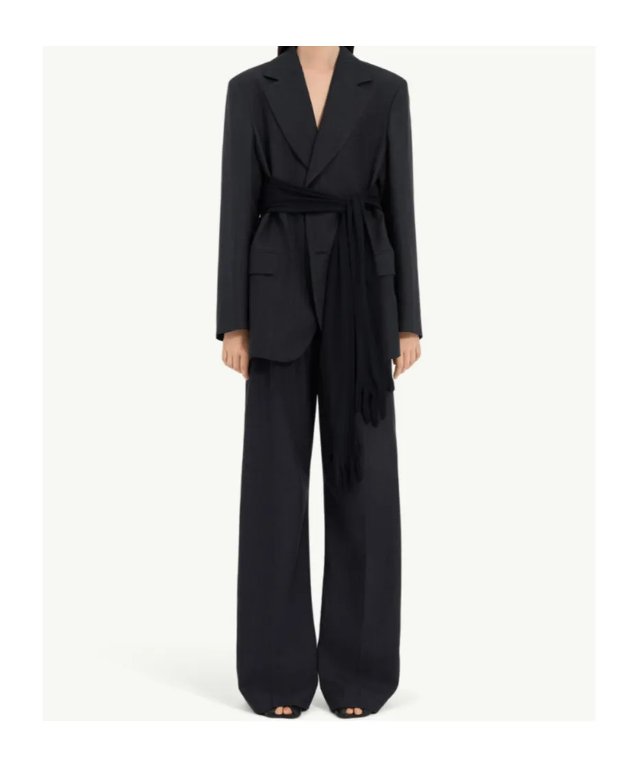 Mm6 Maison Margiela Tailored Glove Jacket