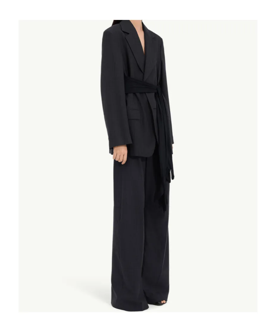 Mm6 Maison Margiela Tailored Glove Jacket