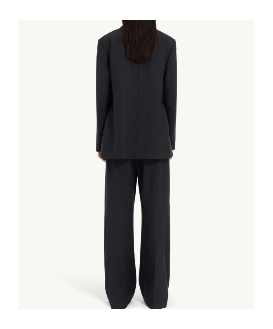 Mm6 Maison Margiela Tailored Glove Jacket
