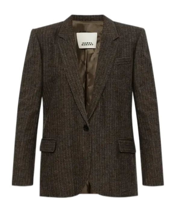 Long Sleeve Jacket