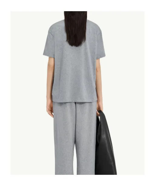Mm6 Maison Margiela Spray Paint T-Shirt