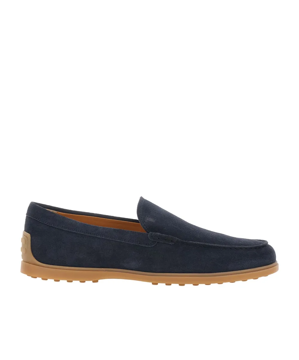Tod's Slip-On Loafers