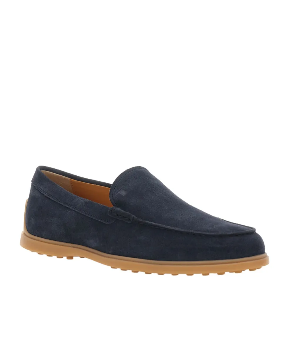Tod's Slip-On Loafers