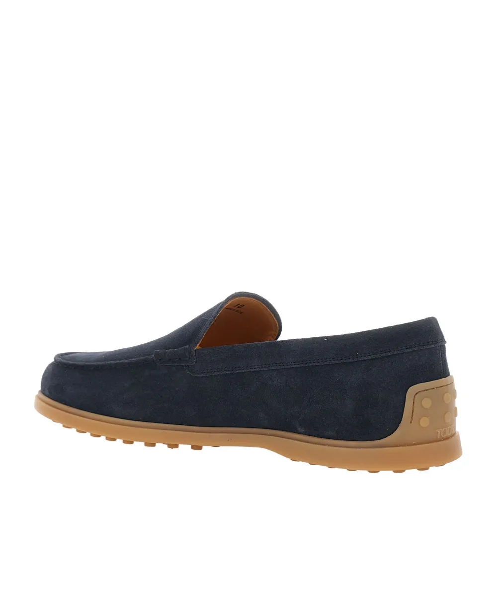 Tod's Slip-On Loafers