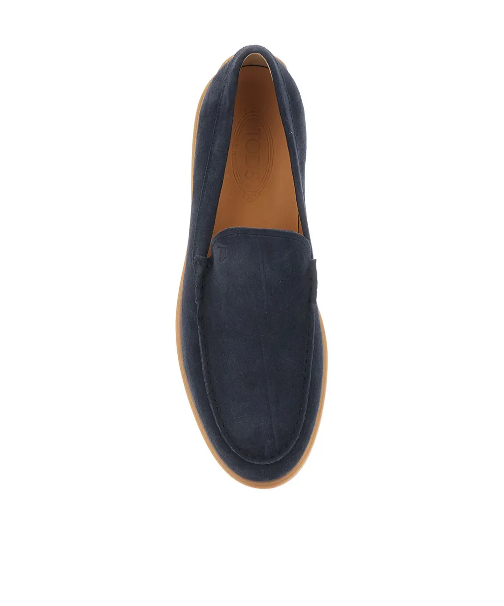 Tod's Slip-On Loafers