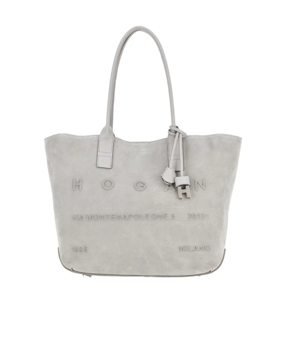 Double-Handled Tote Bag