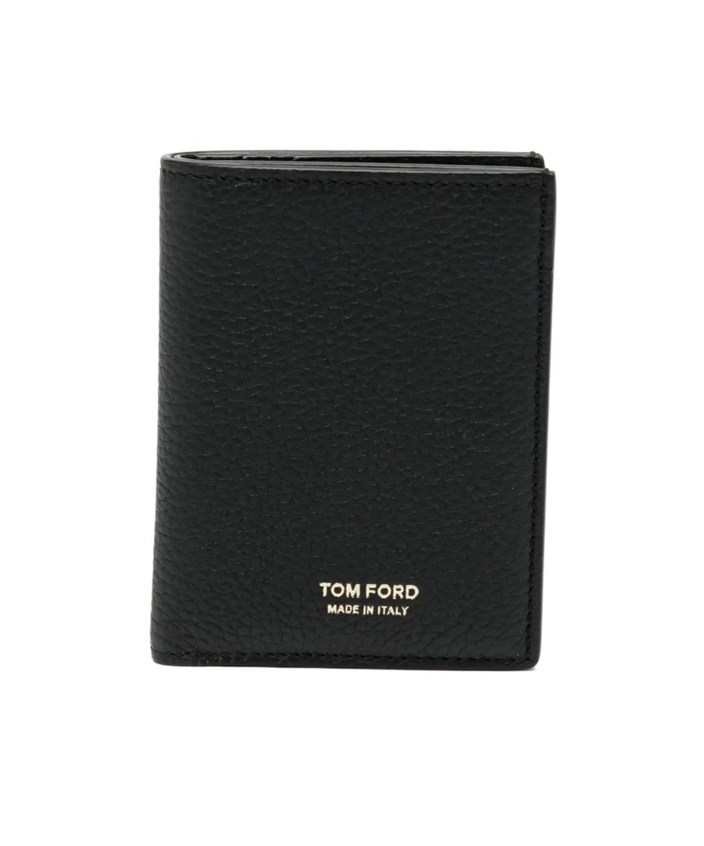 Tom Ford Folded Cardholder