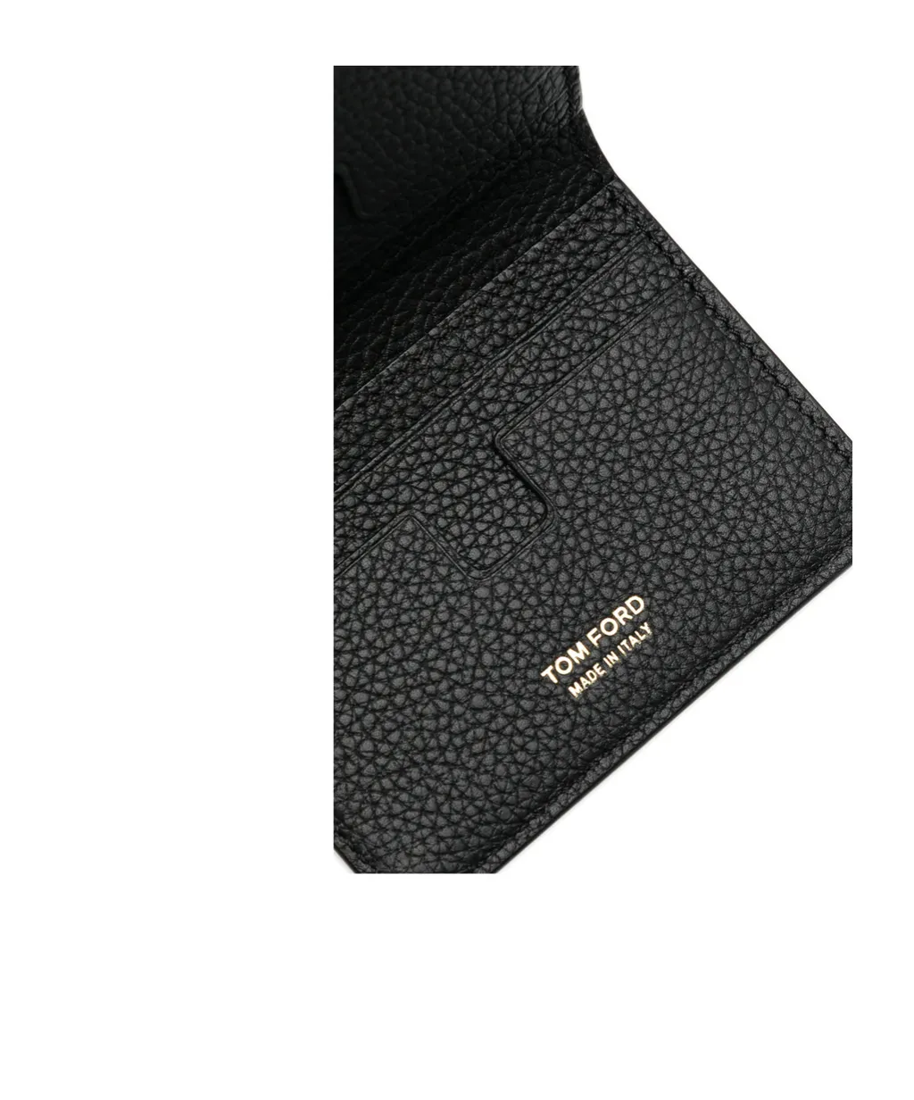 Tom Ford Folded Cardholder