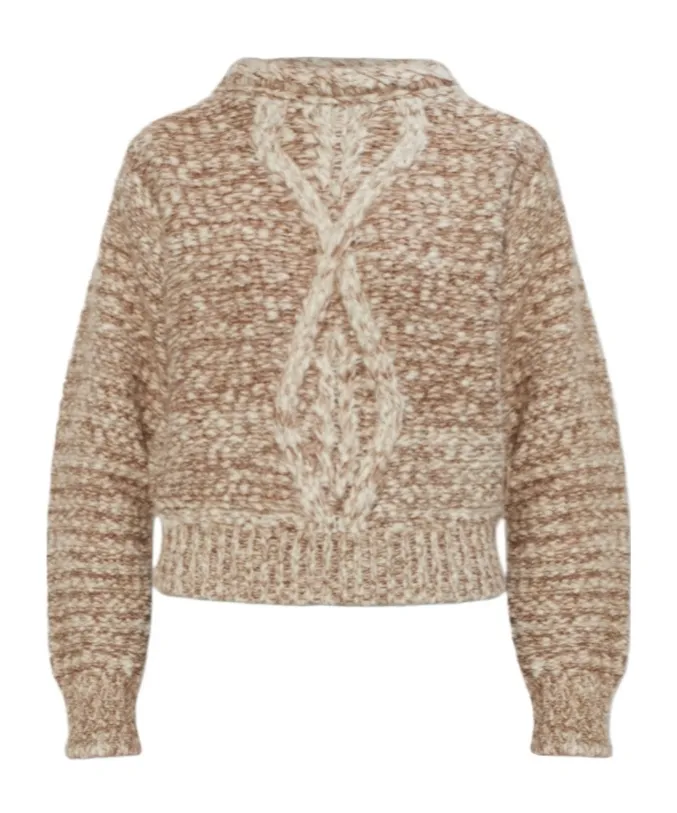 Isabel Marant Dorota Jumper