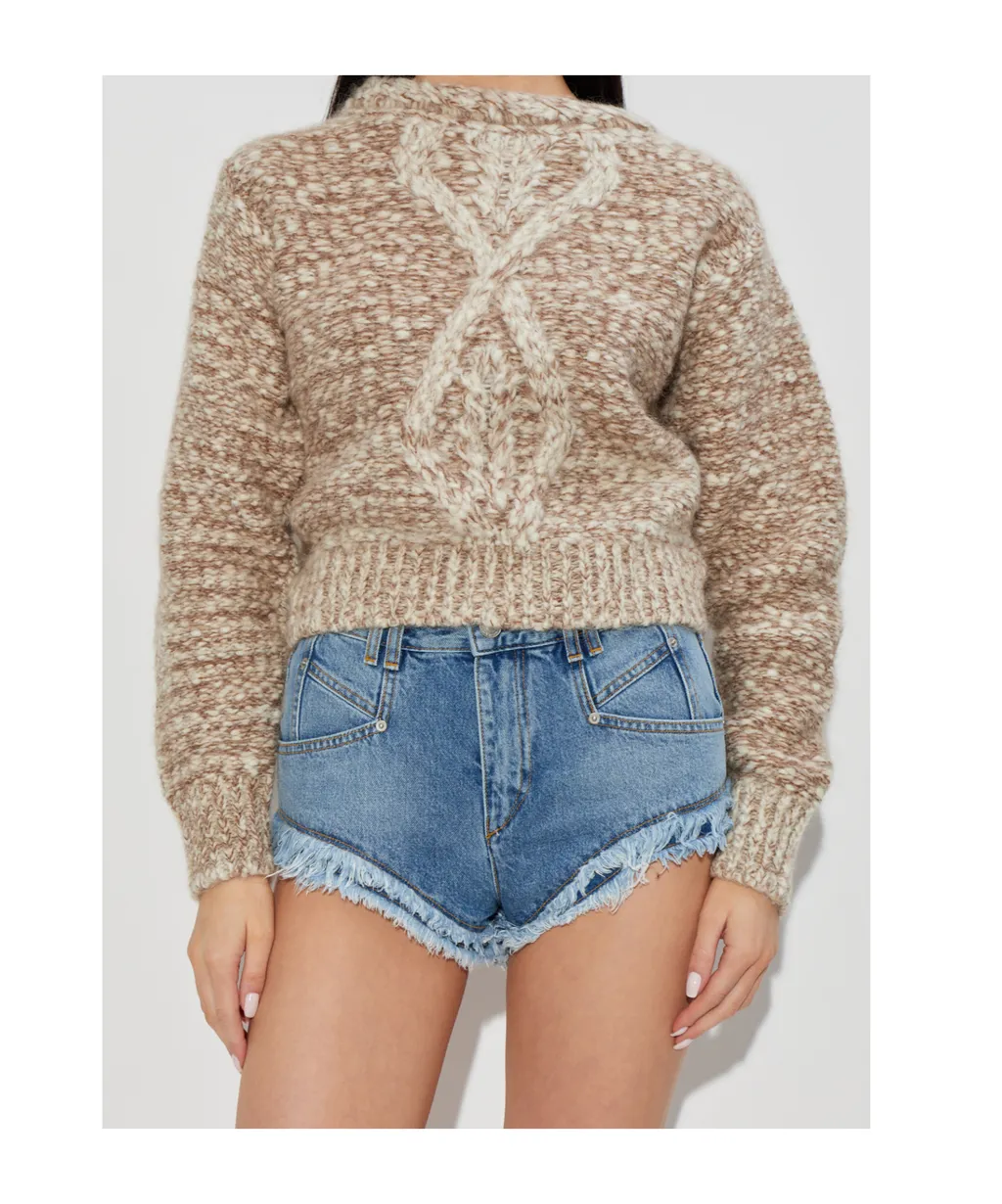 Isabel Marant Dorota Jumper