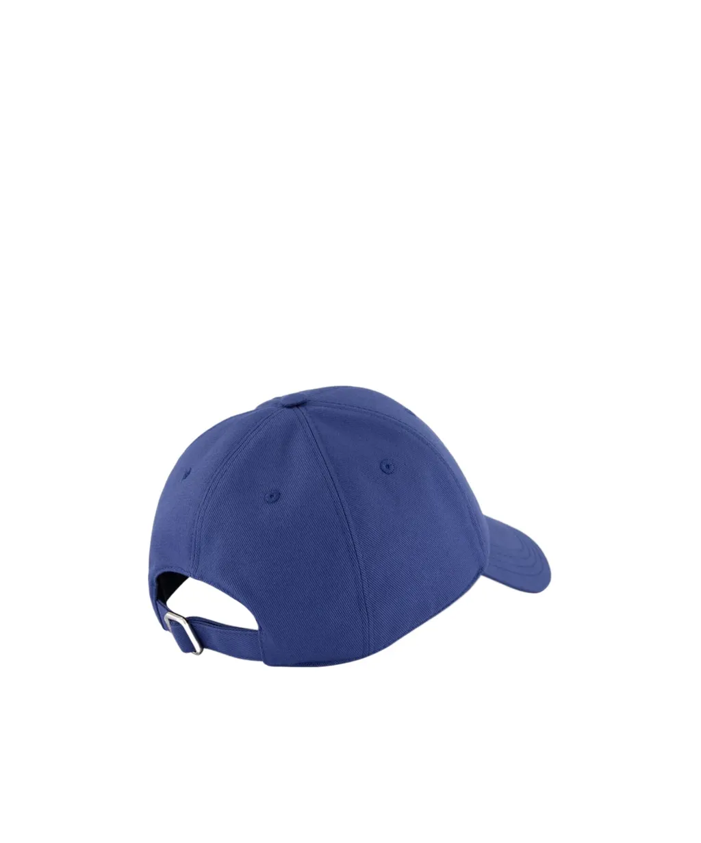 Givenchy Logo Embroidered Baseball Cap