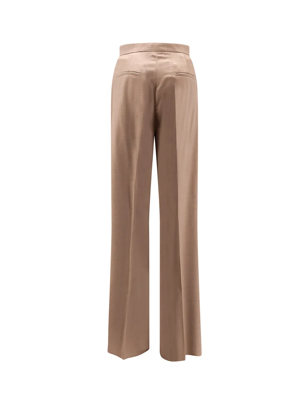 Zimino Trousers