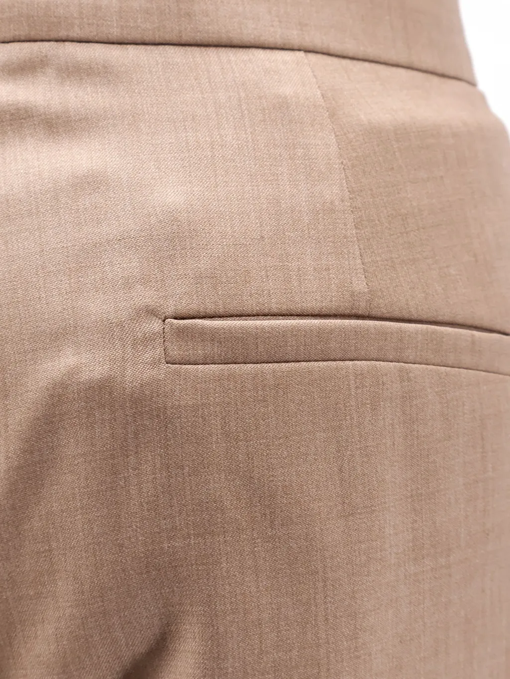 Zimino Trousers