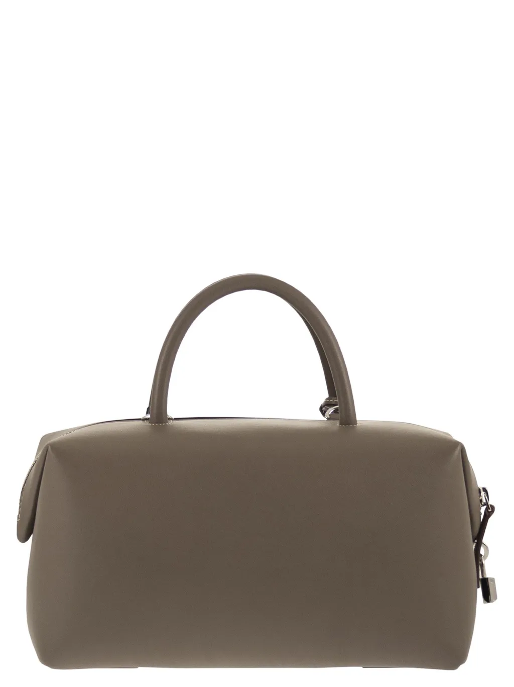 Max Mara Holdallm Medium Satchel Bag