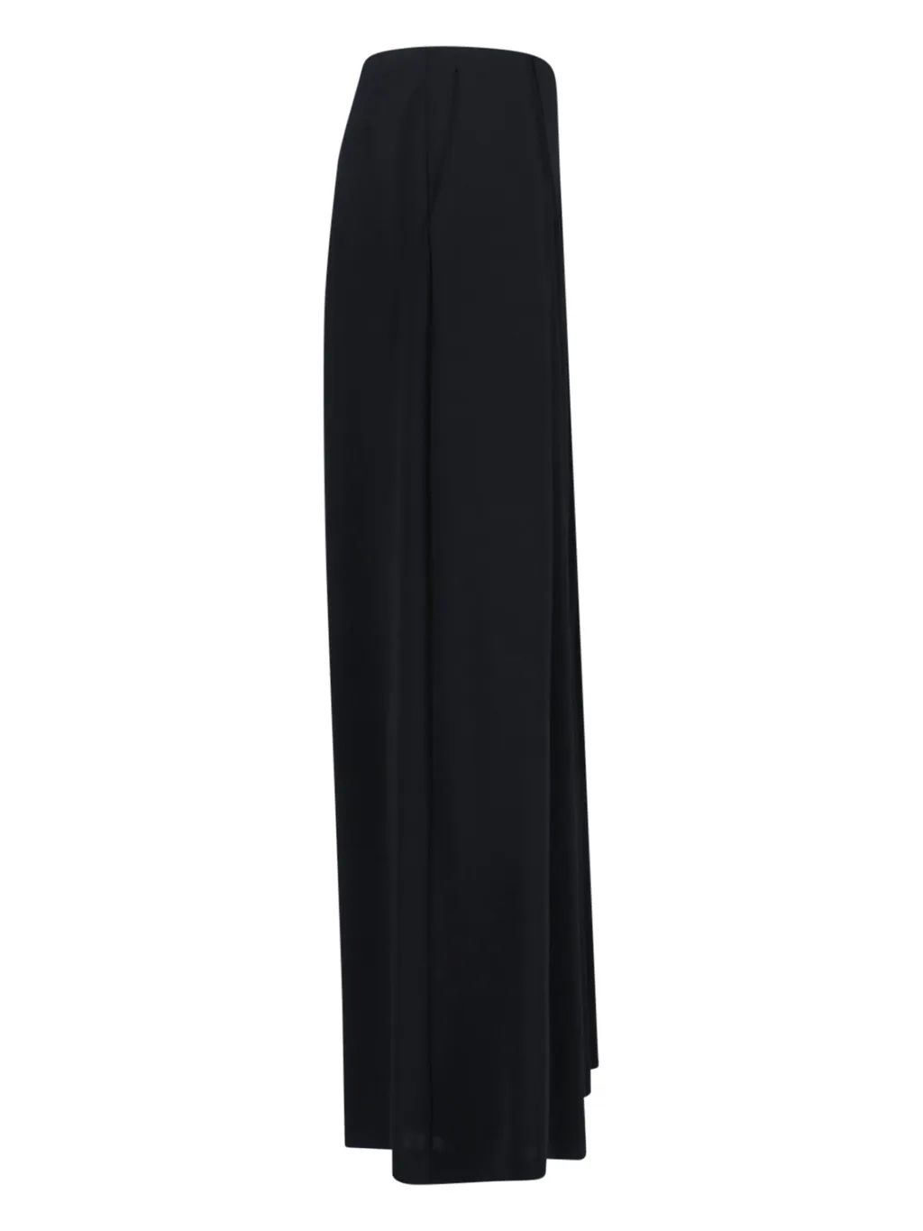 Pleated Casual Pants