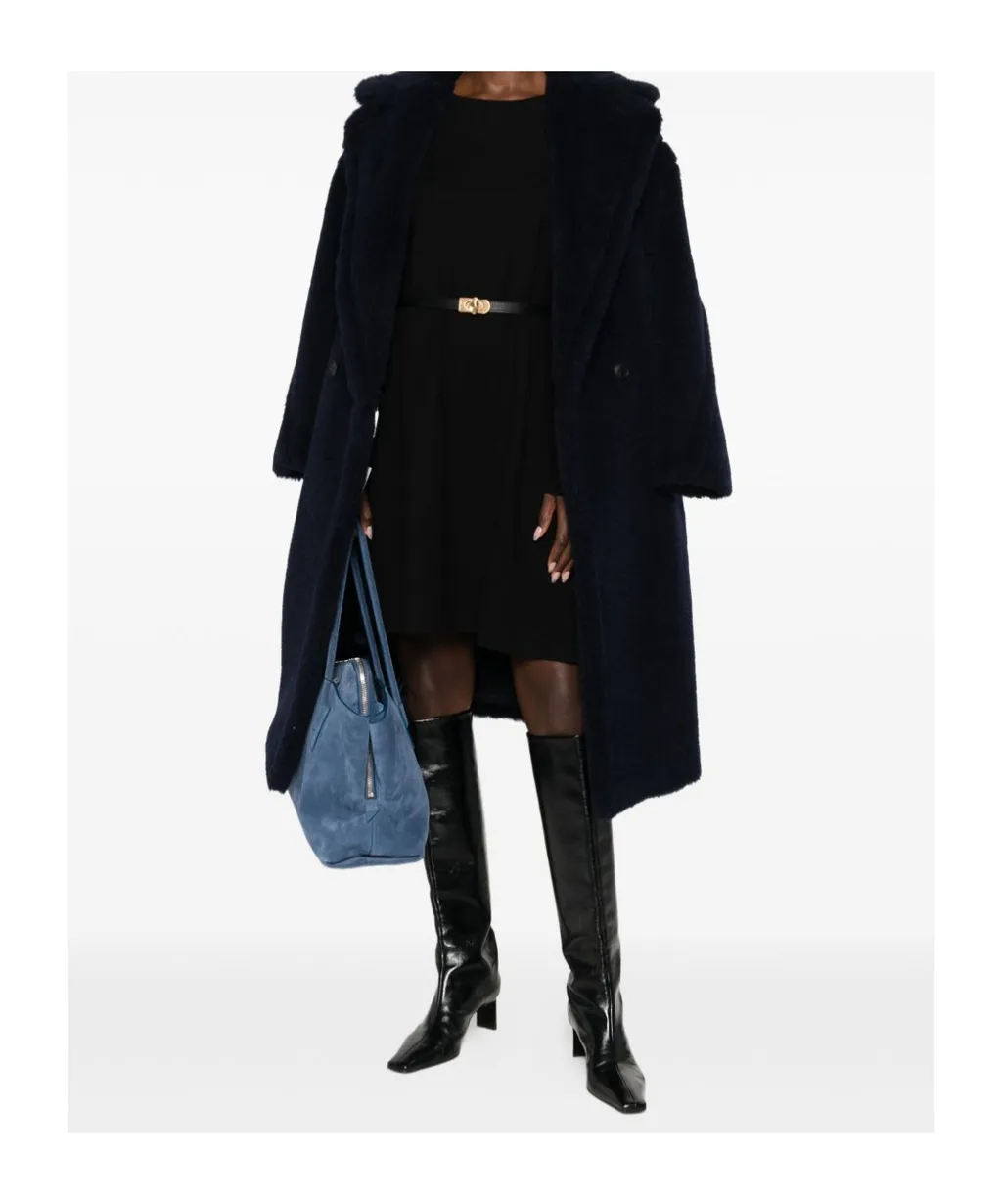 Round Neck Dress