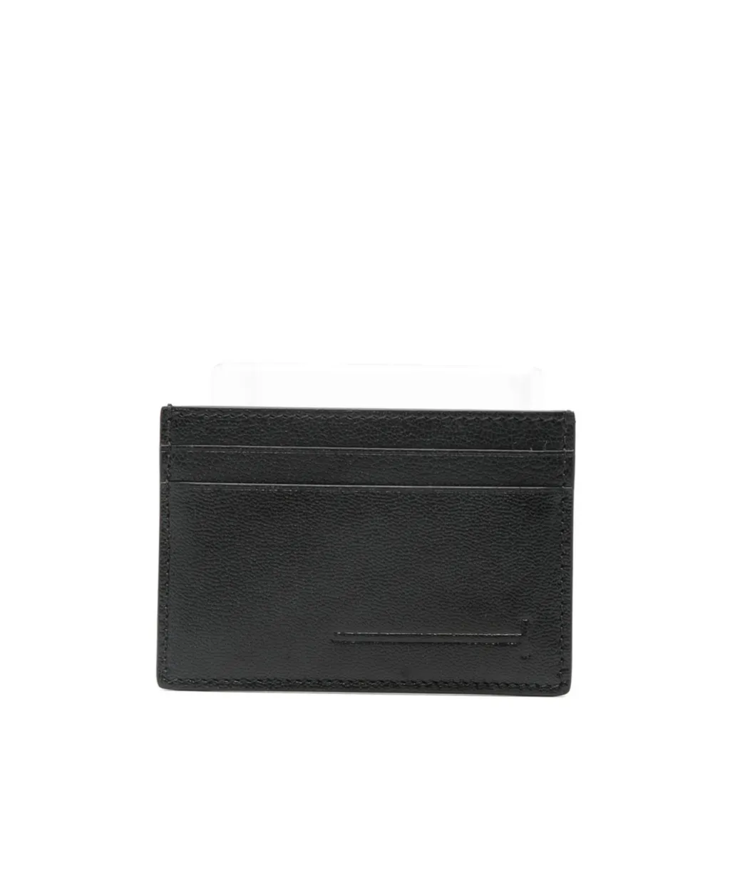 Logo Card Holder