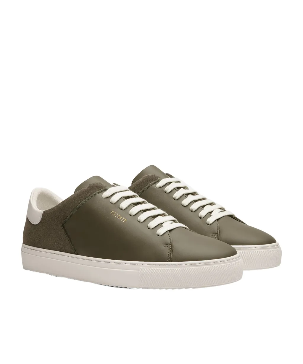 Clean 90 Split Sneaker